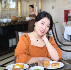 Trịnh Hoàng Linh