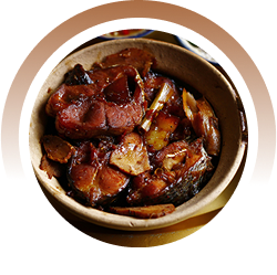 Cá Kho Tộ